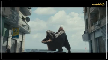 لأول مرة بالسينما المصرية.. إطلاق الإعلان التشويقي لفيلم أوسكار عودة الماموث يدشن حقبة الفانتازيا 1